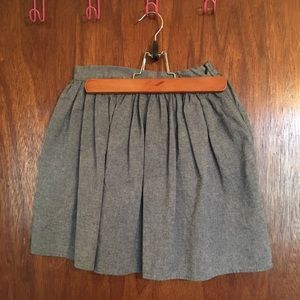 American Apparel Skirt